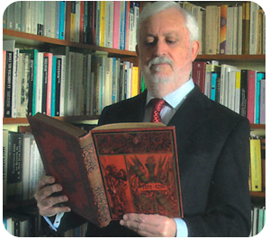 José Girón Garrote 