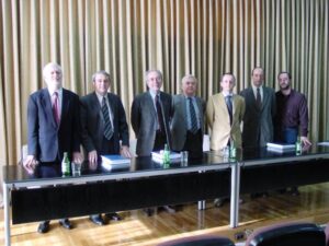 19. Tesis doctoral de Jorge Torre. Oviedo, 24 enero 2003.