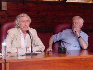 21. José Luis García Rúa. Salas, 17 julio 2003.