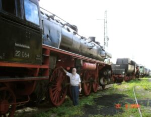 26. Museo de Nördlingen (Alemania). 20 de agosto de 2008.
