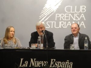 32. Antonio Masip. Oviedo, 7 febrero 2014.