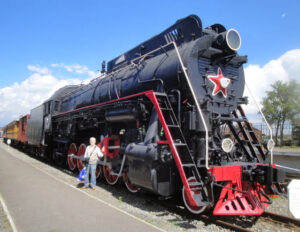 32. Museo de San Petersburgo (Rusia). 19 de junio de 2013.
