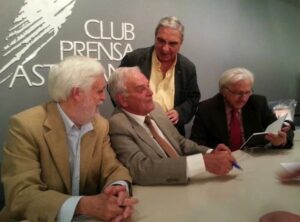 35. Rafael González Crespo. Oviedo, 23 junio 2014.