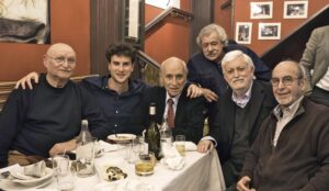 40. Antonio García-Trevijano. Oviedo, marzo 2016.