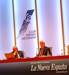 44. Ángel de la Fuente. Oviedo, 2 noviembre 2023.