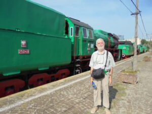 46. Museo de Varsovia (Polonia). 18 de agosto de 2017.