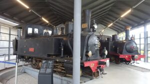 61. Museo de Braganza (Portugal). 15 de octubre de 2022.