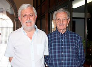 31. José Antonio Nespral. Buenos Aires (Argentina), 12 nov. 2011.